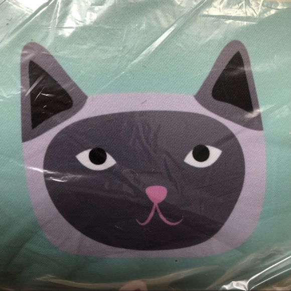 🐈 Fun Cat Accent Pillow 🐈‍⬛ - Picture 5 of 8